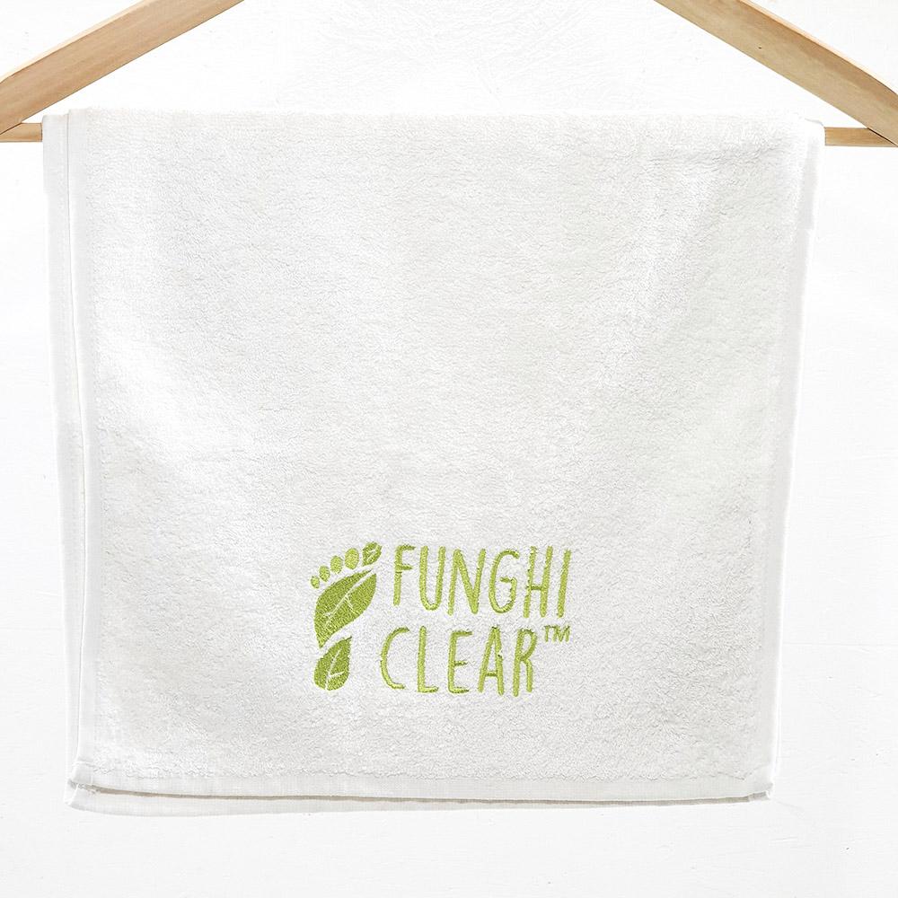 FunghiClear™ Voetendoekje