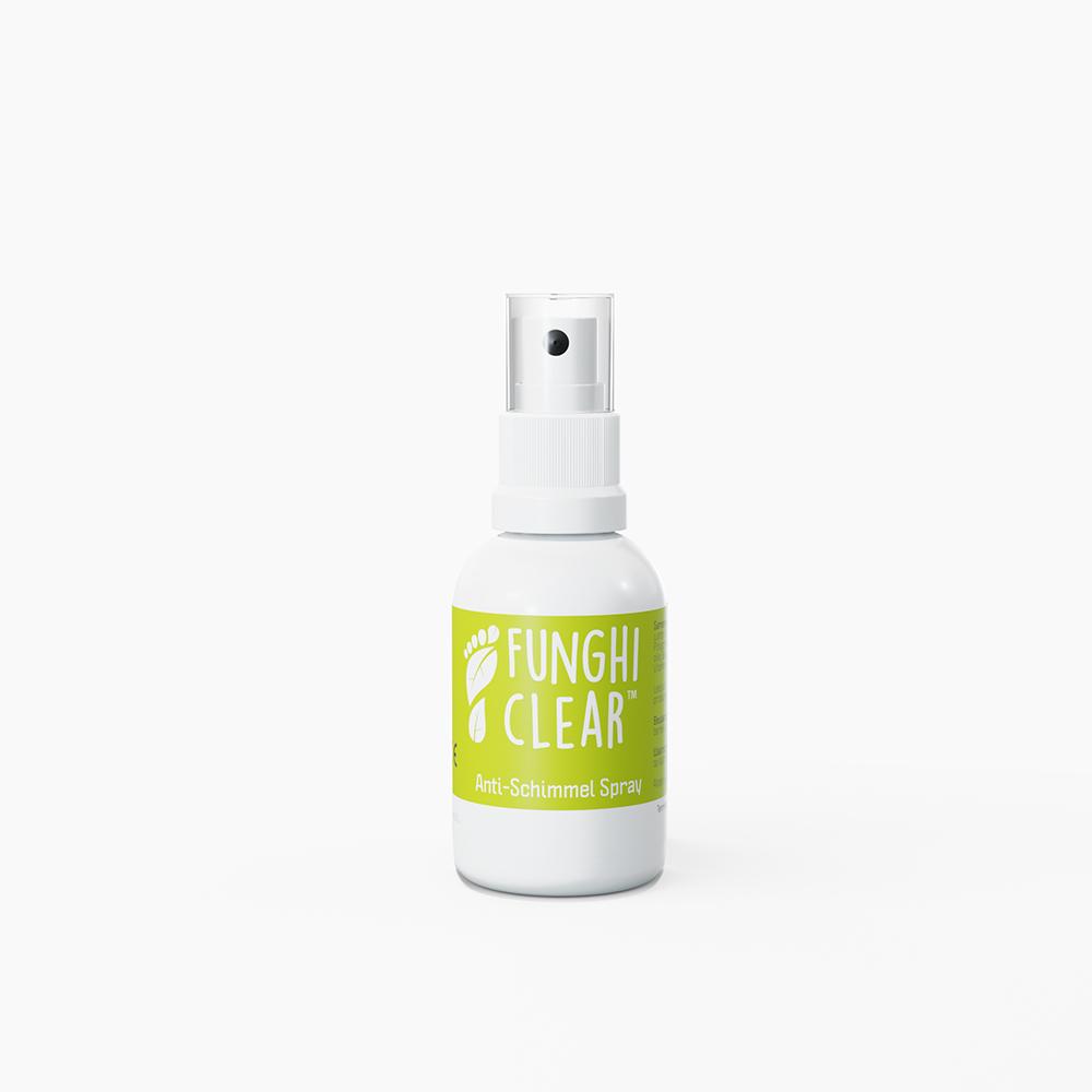 FunghiClear™ Anti-schimmel Spray 6 stuks