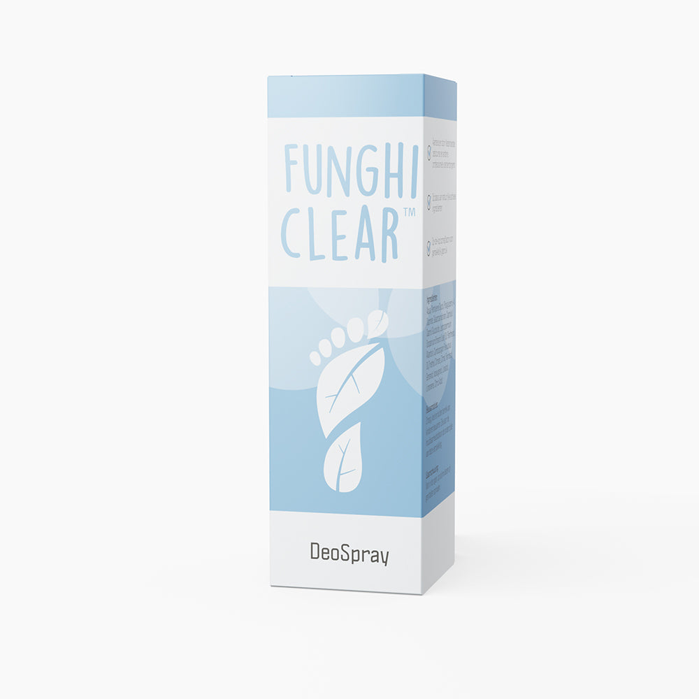 FunghiClear™ DeoSpray 24 stuks
